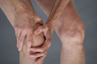 príznaky a príznaky artrózy kolena